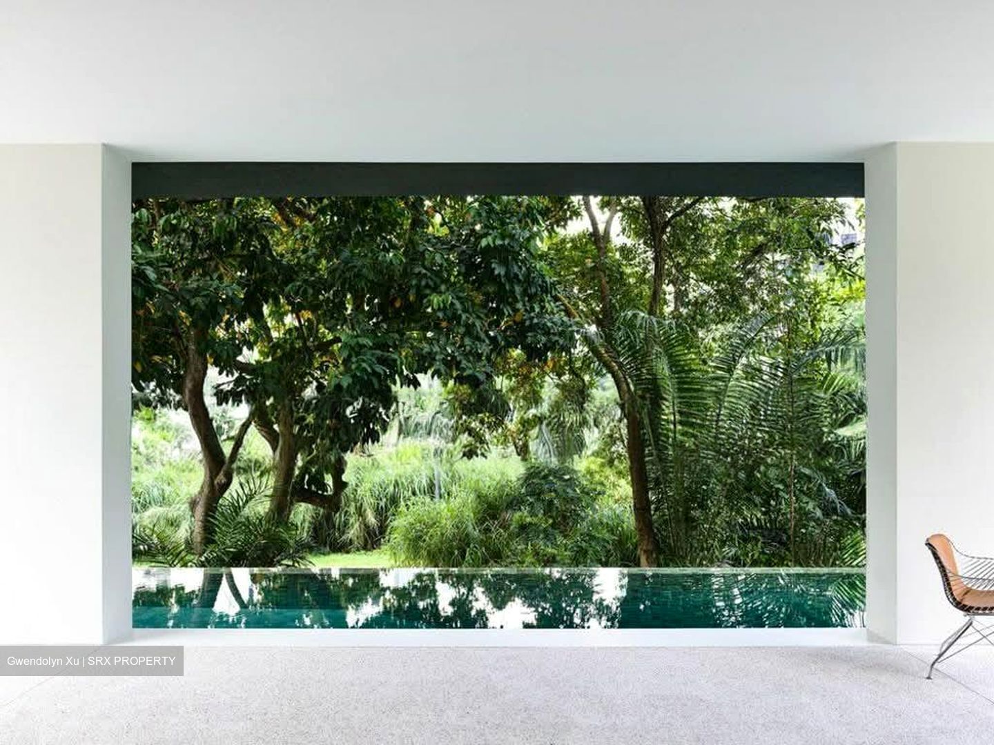 King Albert Park (D21), Detached #528746801
